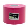 KinesionLIFEFIT® tape 5 cm x 5 m, růžová