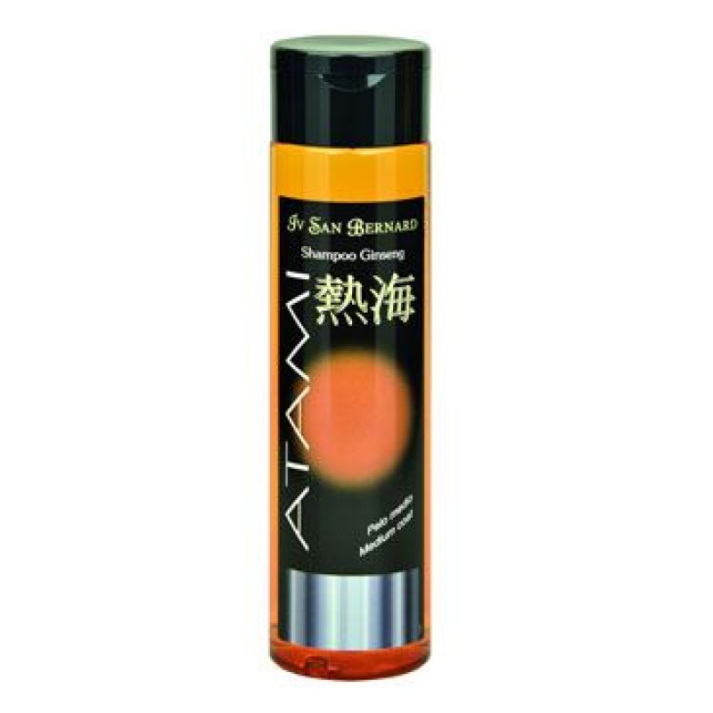 San Bernard Šampon Ginseng 250 ml