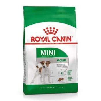 Royal Canin Mini Adult 8 kg