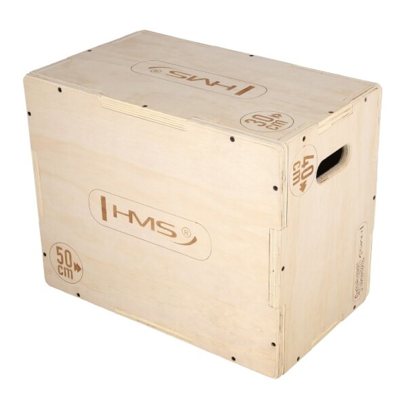 Plyo Box HMS DSC04