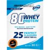 6Pak Nutrition Whey Protein 80 - 908 g, banán