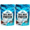 KETODIET Lionlab 100 % Whey Protein 750 g - 1+1