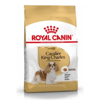 Royal Canin Breed Kavalír King Charles 500 g