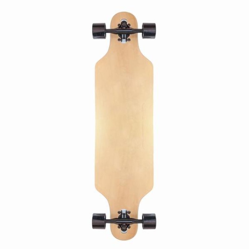 Longboard NILS EXTREME Wood 40*10