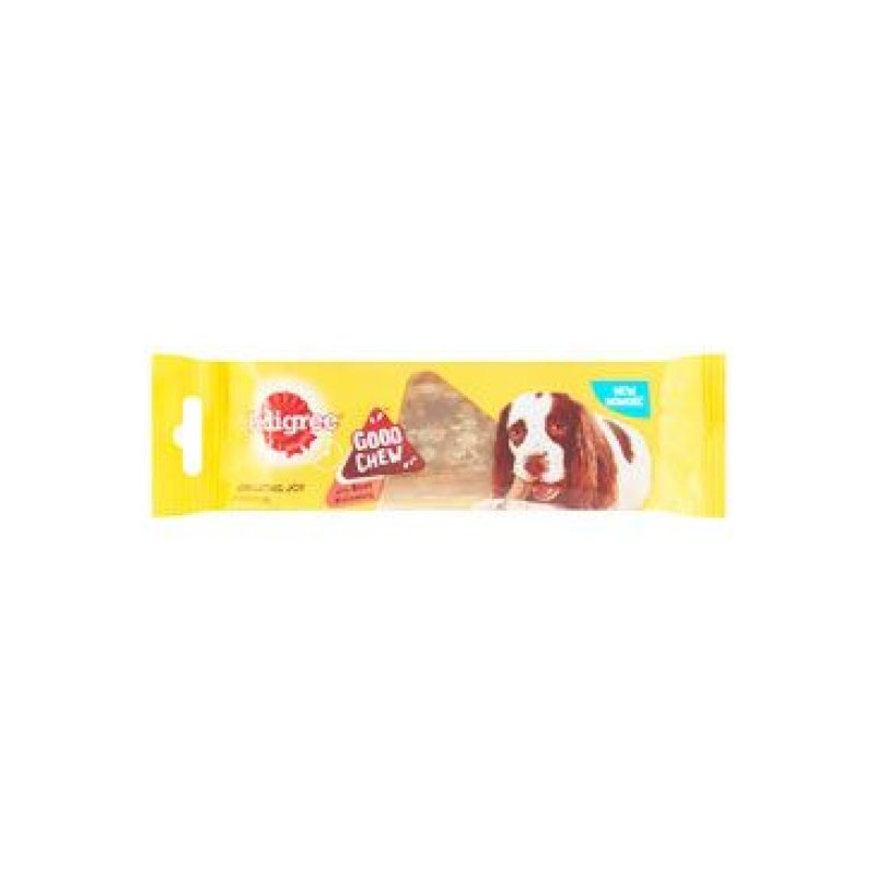 Pedigree Good Chew Medium Dog 88 g