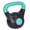 Činka Kettlebell Vinyl LIIFEFIT 6 kg