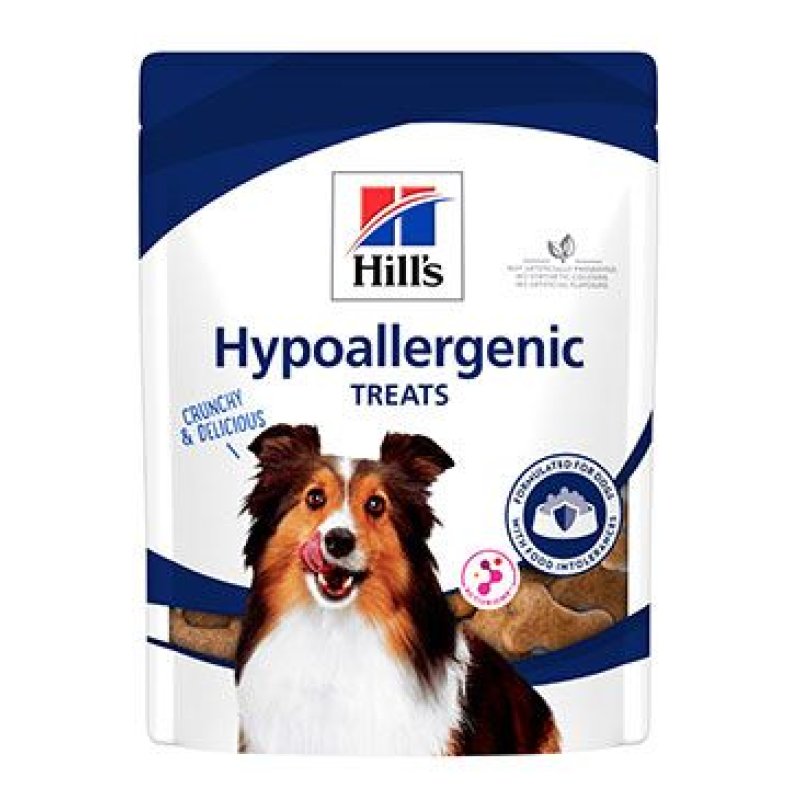 Hill's Can. Pochoutka Hypoallergenic Treats 200 g