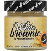 Lískooříškový kešu krém White Brownie 70 g