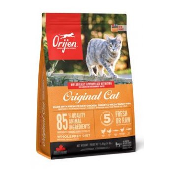 Orijen Cat Original 1,8 kg NEW