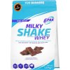 6Pak Nutrition Milky Shake Whey - 300 g, čokoláda