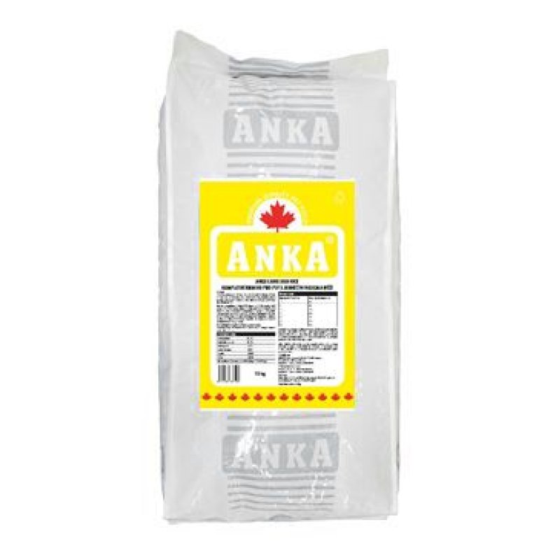 Anka Lamb & Rice 18 kg