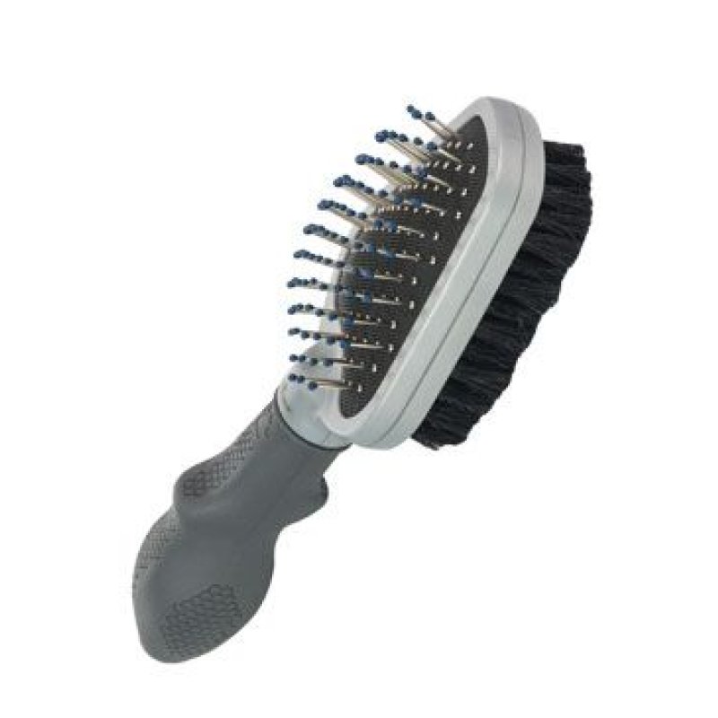 FURminator kartáč Dual Brush pro psy