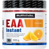 Survival EAA Instant - 300 g, pomeranč