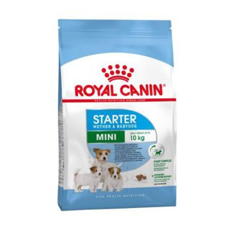 Royal Canin Mini Starter 1 kg