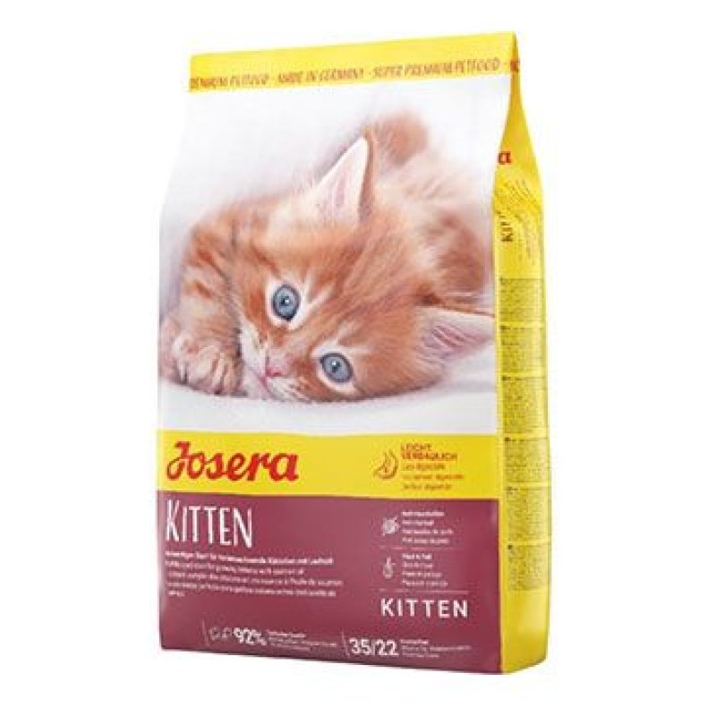 Josera Cat  Super Premium Kitten 400 g