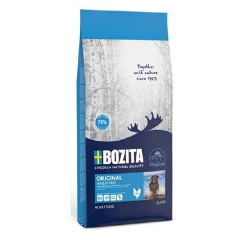 Bozita DOG Original Wheat Free 3,5 kg