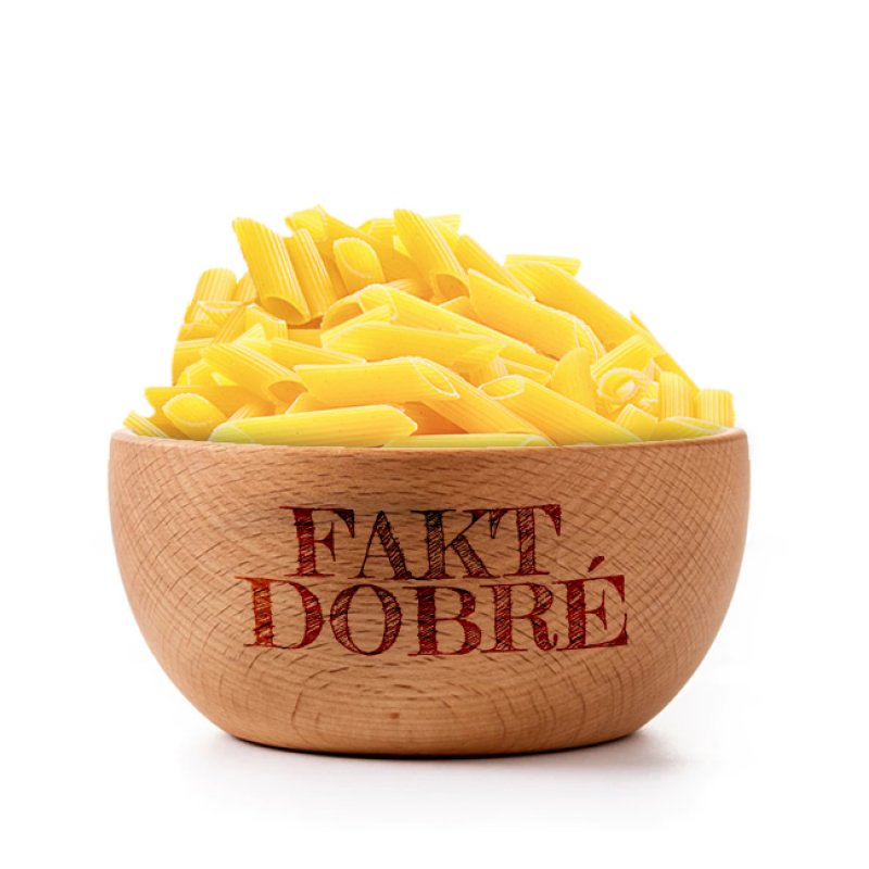 FAKT DOBRÉ Penne 5 x 500 g