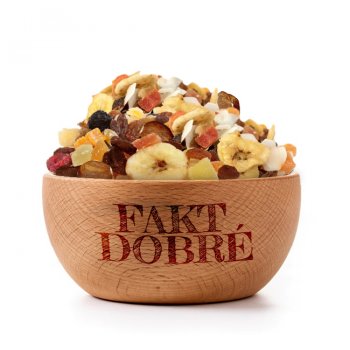 FAKT DOBRÉ Jižní směs 700 g