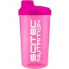 Šejkr Scitec Nutrition 700 ml, černá