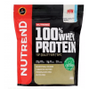 Nutrend 100 % Whey Protein - 2250 g, malina