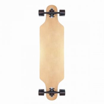 Longboard NILS EXTREME Wood 40*10