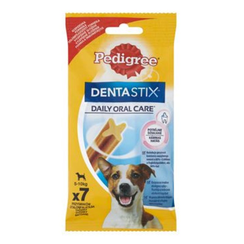 Pedigree Denta Stix Mini 7 ks 110 g