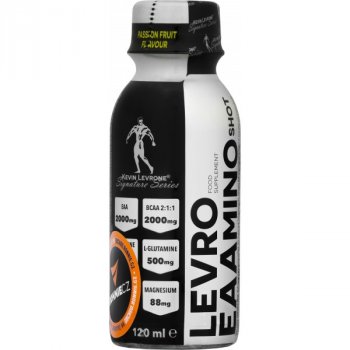 Levro EAAmino Shot 120 ml