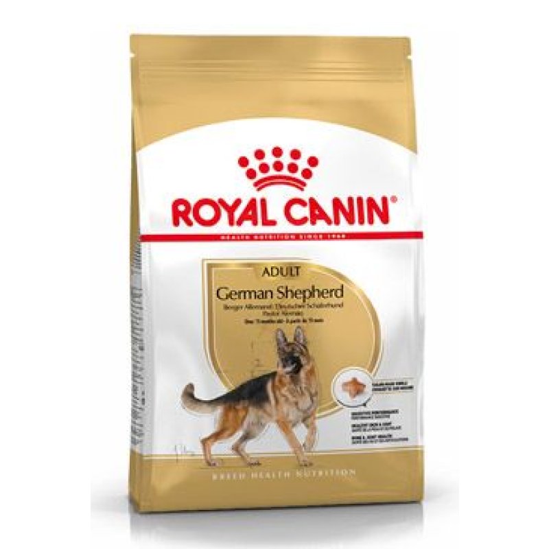 Royal Canin Breed Německý Ovčák 3 kg