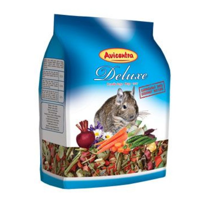 Avicentra Deluxe osmák degu 500 g