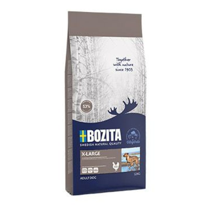 Bozita DOG X-Large 12 kg