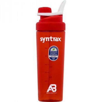 Láhev AeroBottle Syntrax - 800 ml - fialová