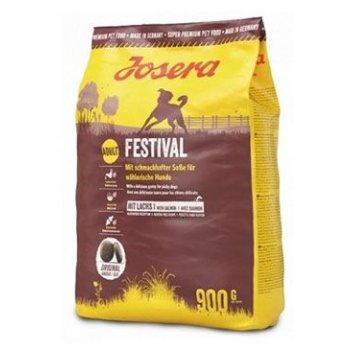 Josera Dog Super premium Festival 900 g