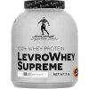 Kevin Levrone LevroWhey Supreme - 2000 g, jahoda