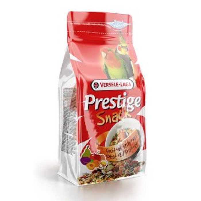 VL Prestige Snack Parakeets 125 g