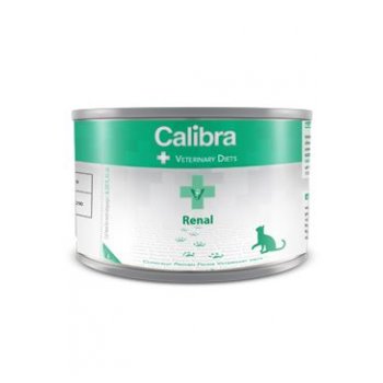 Calibra VD Cat konz. Renal 200 g