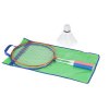 Juniorský badmintonový set NILS NR302