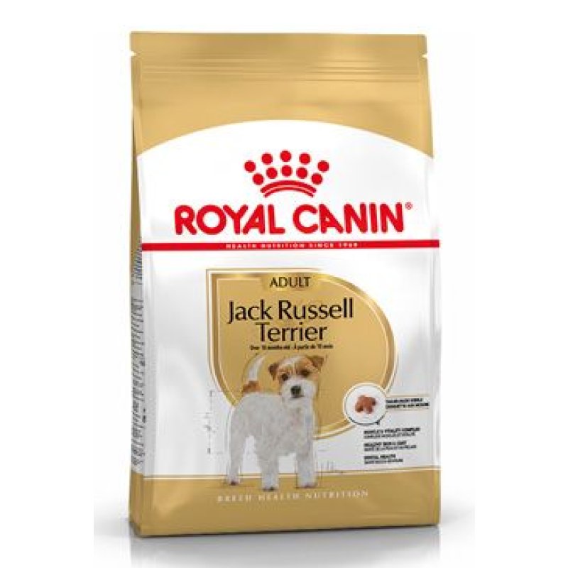 Royal Canin Breed Jack Russell 3 kg