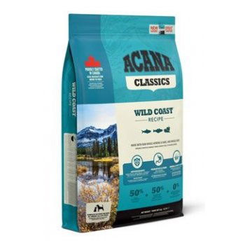 Acana Dog Wild Coast Classics 6 kg