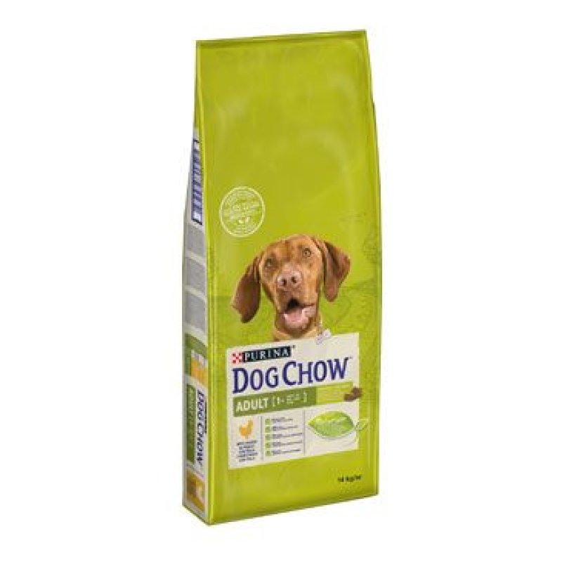 Purina Dog Chow Adult  Chicken 14 kg