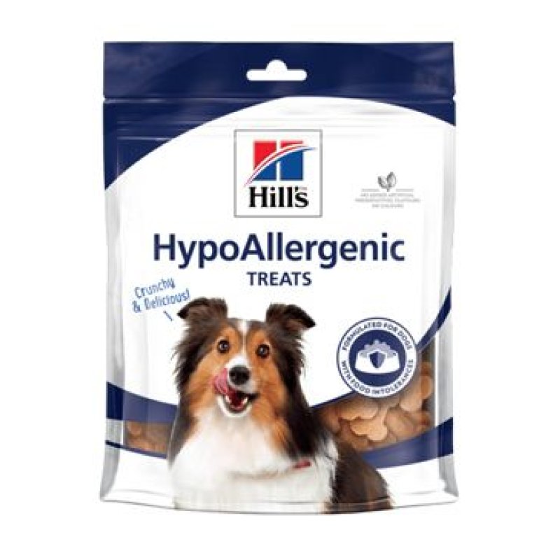 Hill's Can. Pochoutka Hypoallergenic Treats 220 g