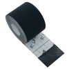 KinesionLIFEFIT® tape 5 cm x 5 m, černá