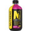 Nutrend N1 Drink - 330 ml, energy