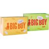 Proteinové chipsy Big Boy 6+6 zdarma - 12 sáčků