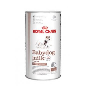 Royal Canin mléko krmné Babydog Milk pes 400 g