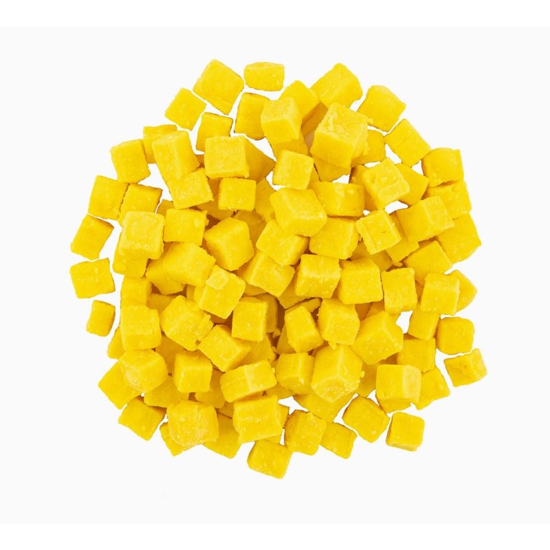 Cheddar lyofilizovaný 100 g