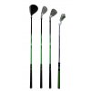 Golfový set pro děti 3 - 5 let, bag