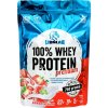 Lionlab 100 % Whey Protein KETODIET 750 g, perníčkové pohlazení