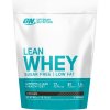 Optimum Nutrition Lean Whey Protein - 772 g, čokoláda (exp. 28. 02. 2024)