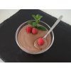 MyKETO Proteinová panna cotta s příchutí čokoláda 5 porcí