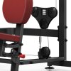 Chest-press Marbo MP-U225